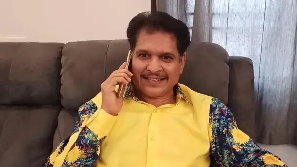 Lockdown Special Part I