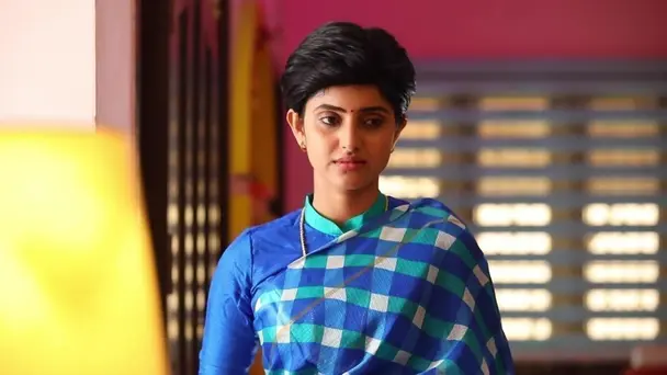 EP 1 - Prabhu argues with Sathya - Sathya - Lockdown special episode