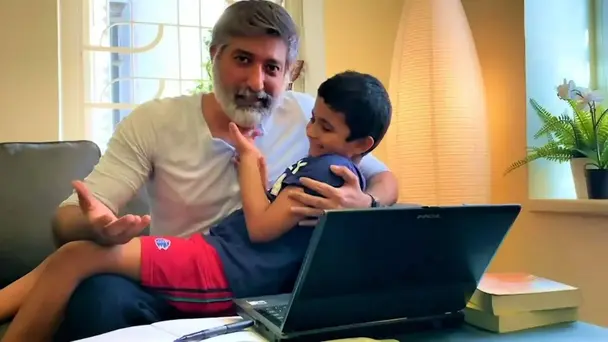 Zindagi Phir Sajegi with Pehli Daawat – Priya Ma’am Ke Saath