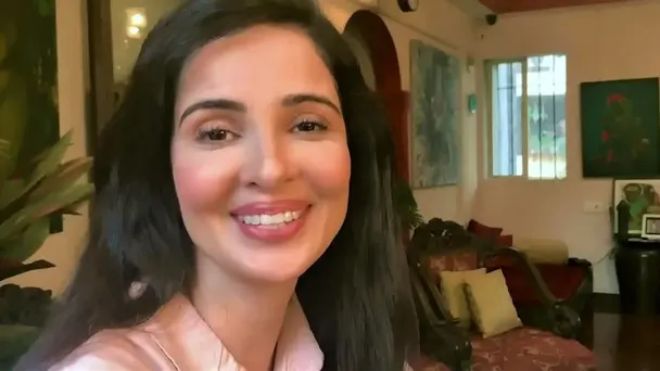 Zindagi Phir Sajegi with Pehli Daawat – Sister Anjali Ke Saath