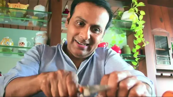 Zindagi Phir Sajegi with Pehli Daawat – Didi Ke Saath