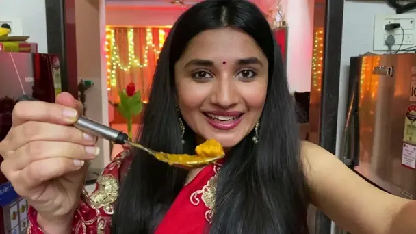 Ep 3 - AJ and Guddan celebrate their anniversary - Guddan Tumse Na Ho Payega - Ghar Se