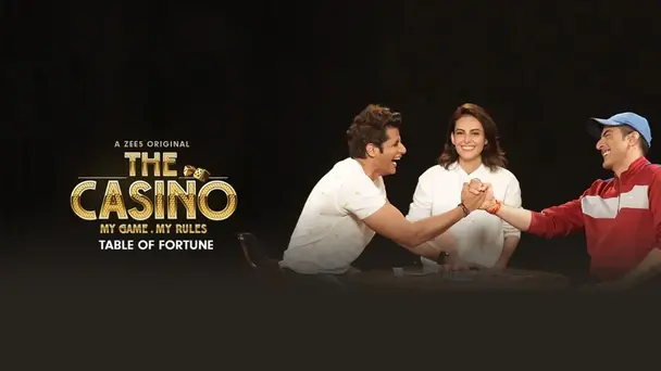 Table of Fortune | The Casino