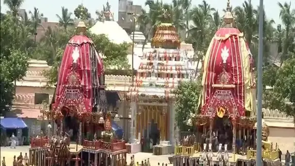 Asiba Mo Kalia Suna - Bahuda Yatra 2020 - Part 4