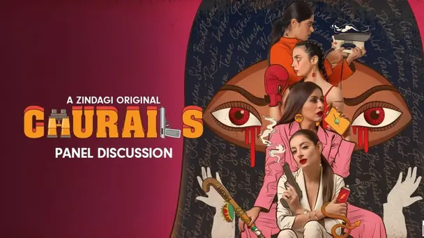 Revolutionary Women | Webinar | Churails