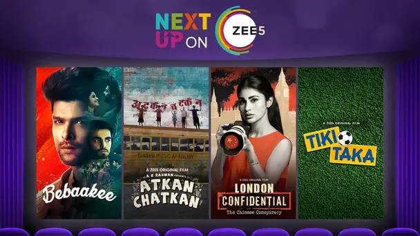 Super App Super Hits | Next Up on ZEE5