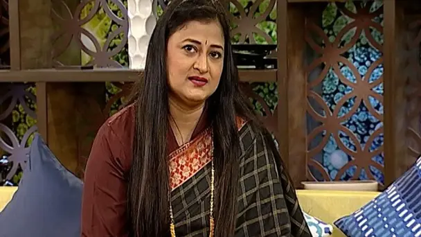 Katha Kichi Jana Ajana - September 06, 2020