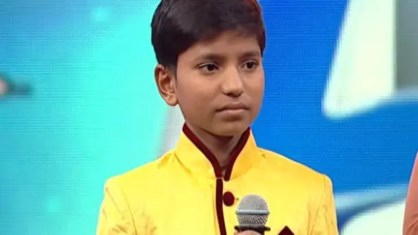 Sa Re Ga Ma Pa Lil Champs Season 10 - Episode 40 - December 13, 2015 - Full Episode