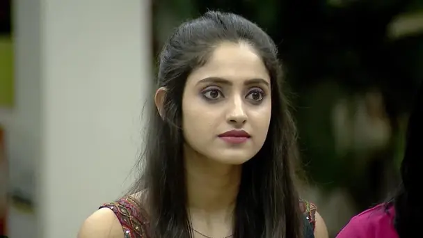 Zee Tamil Kutumbha Virudhugal 2020 - October 17, 2020