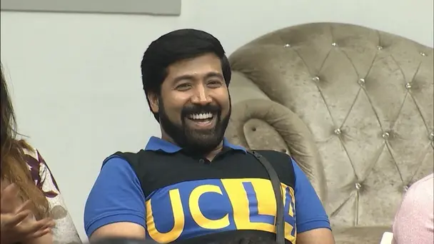 Zee Tamil Kutumbha Virudhugal 2020 - October 18, 2020