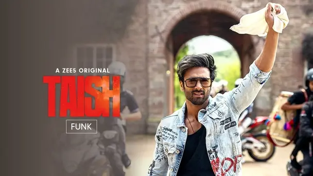 Funk | Taish | Music Video