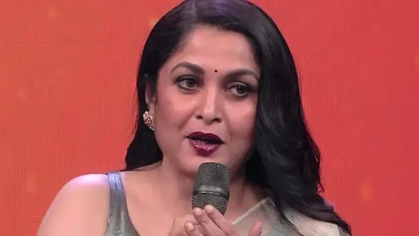 Main Event Part 1 - Zee Telugu Kutumbam Awards 2020