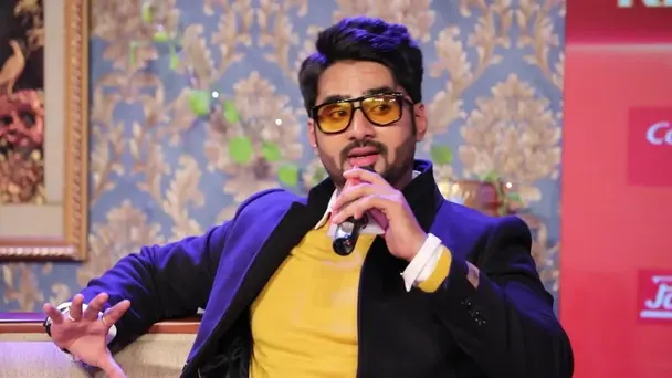 Red Carpet - ZEE Kutumba Awards 2020