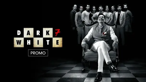 Yudi, A Spoilt Prince | Dark 7 White | Promo