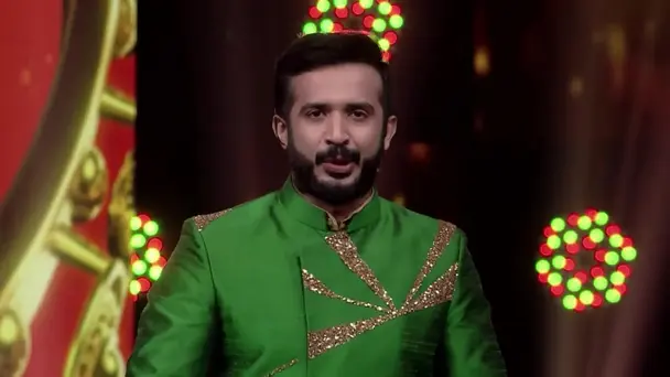 Zee Telugu Kutumbam Awards - 2020 Special - November 07, 2020