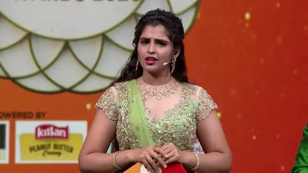 Zee Telugu Kutumbam Awards 2020 - November 08, 2020