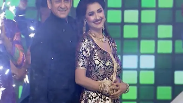 Celebrities entertain in the New Year celebrations - Swagatam -2021