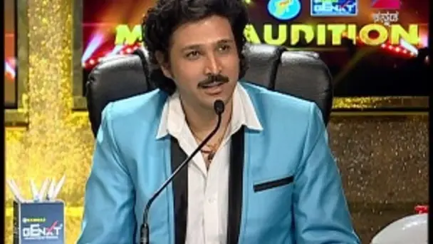 Sa Re Ga Ma Pa Season 11 - Episode 1 - December 26, 2015 - Full Episode