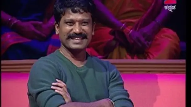 Weekend with Ramesh Season 2 - Episode 2 - December 27, 2015 - Full Episode