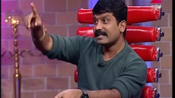 Weekend with Ramesh Season 2 - Episode 1 - December 26, 2015 - Full Episode