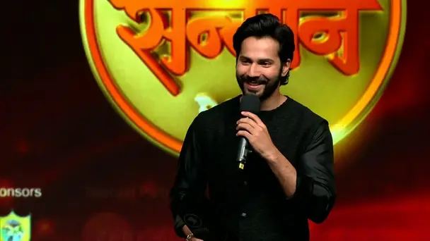 Sakal Sanmaan 2021 - Main Event - February 14, 2021