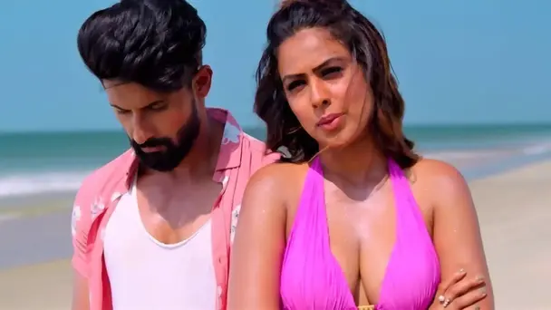 Ep 4 - Lost and Found