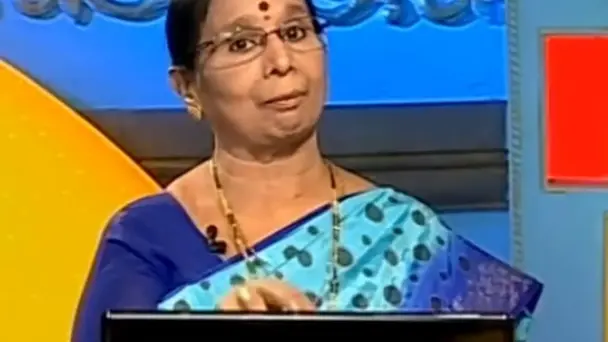 Subhamasthu - Episode 350 - September 12, 2014