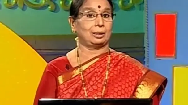 Subhamasthu - Episode 349 - September 11, 2014