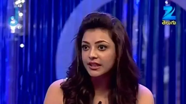 Konchem Touchlo Vunte Chepta - Episode 1 - September 27, 2014