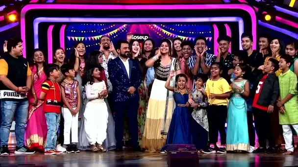 Zee Maha Sambhrama Part 1 - March 27, 2021