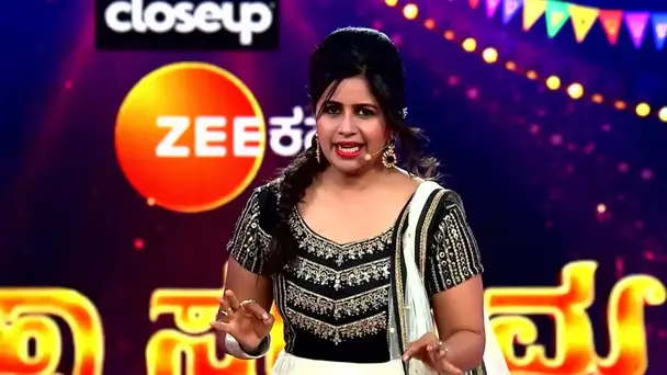 Zee Maha Sambhrama Part 2 - March 28, 2021