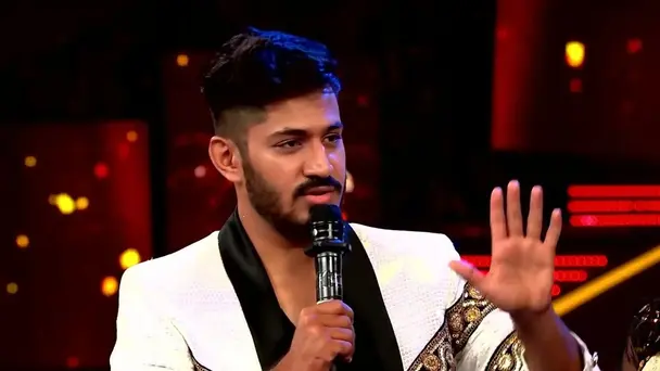 ZEE Kutumba Uthsava - Main Event - Part 2 - April 11, 2021