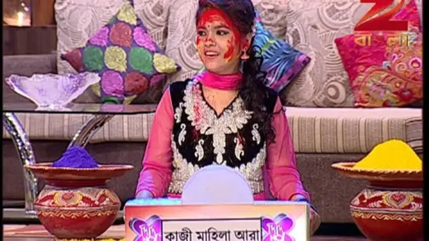 Didi No. 1 Season 7 - Episode 3 - March 23, 2016 - Full Episode