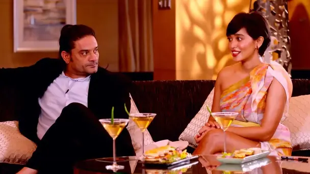 In Conversation with Jaideep and Sayani