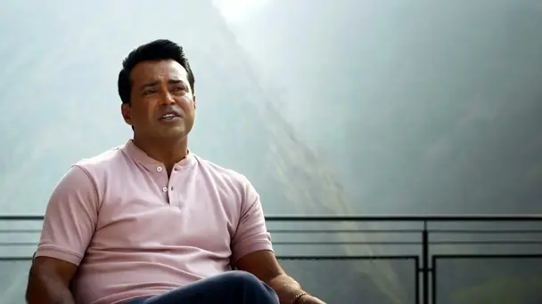 Two Little Indian Boys