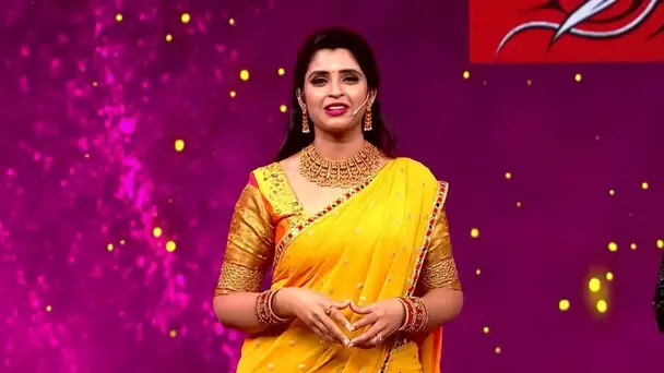 Aashadam Lo Atha Kodallu - July 25, 2021