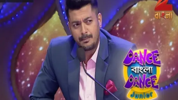 Dance Bangla Dance Junior 2016 - Episode 2 - July 5, 2016 - Full Episode