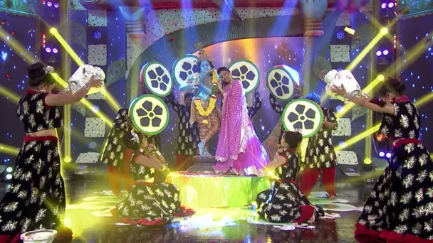 Priya Chides Nageshwari