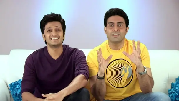 Zee Cine Awards 2013 - Main Event