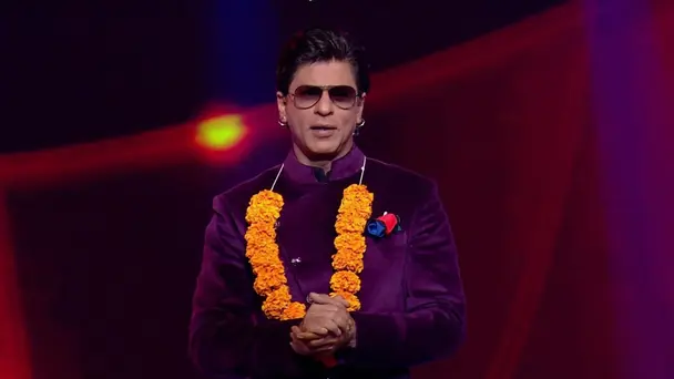 Zee Cine Awards 2014 - Main Event