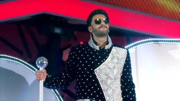 Zee Cine Awards 2016 - Main Event