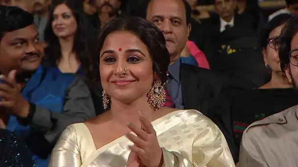 Zee Cine Awards 2017 - Main Event