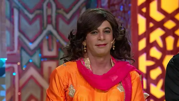 Zee Cine Awards 2018 - Main Event