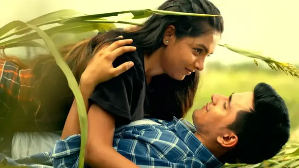 Muskaan Enriches Vikram’s Life