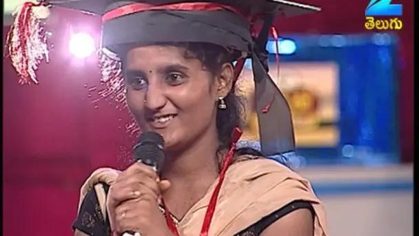 Lakshmi Devi Talupu Tattindi - Episode 2 - August 23, 2016 - Full Episode