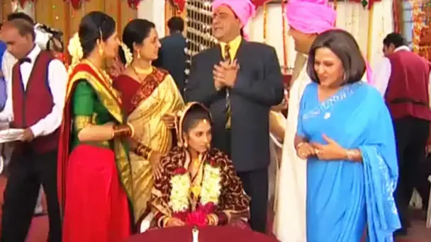 Episode 4 - Astitva - Ek Prem Kahani