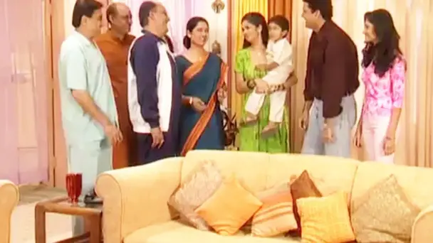 Episode 3 - Astitva - Ek Prem Kahani