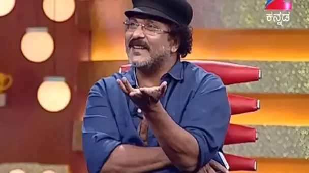 Weekend With Ramesh - Episode 3 - August 10, 2014