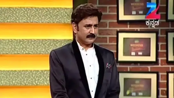 Weekend With Ramesh - Episode 2 - August 3, 2014