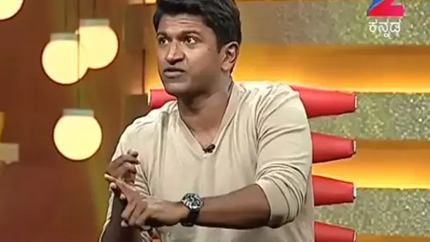 Weekend With Ramesh - Episode 1 - August 2, 2014